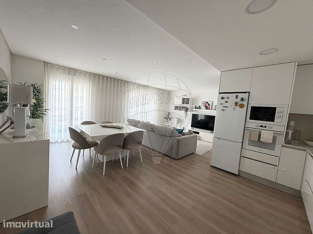 Apartamento T3 para venda - Grande imagem: 4/40