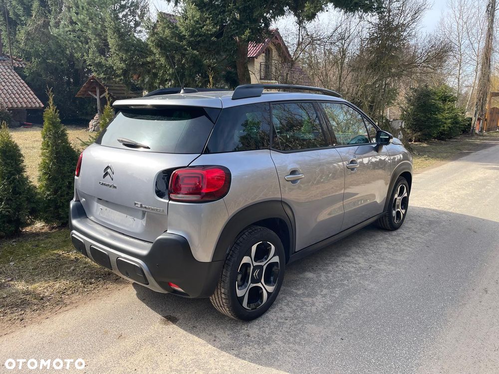 Citroën C3 Aircross 1.5 BlueHDi Shine Pack S&S - 2