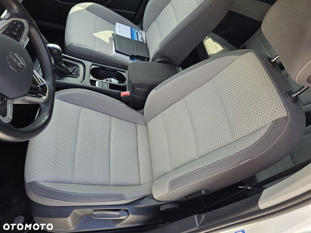 Volkswagen Touran 2.0 TDI BMT Comfortline DSG - 23