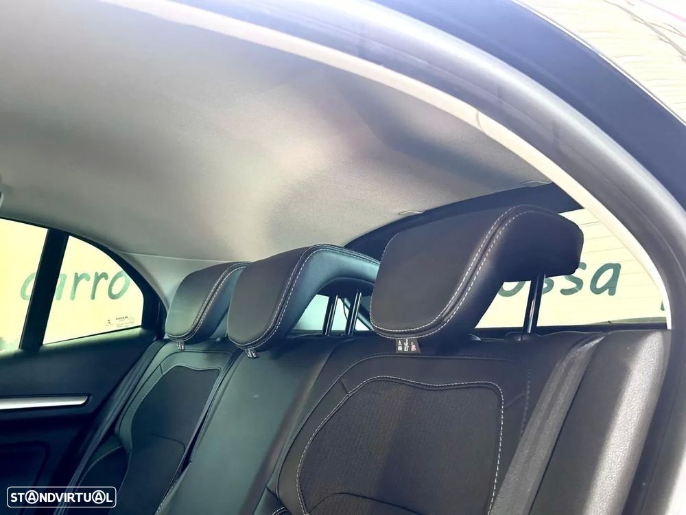 Renault Mégane - 13