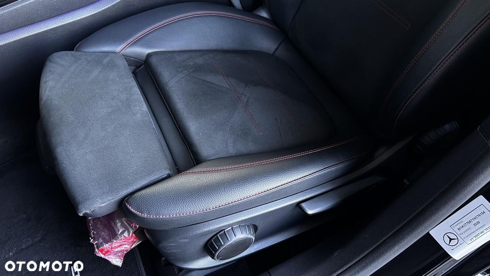 Mercedes-Benz Klasa A - 12