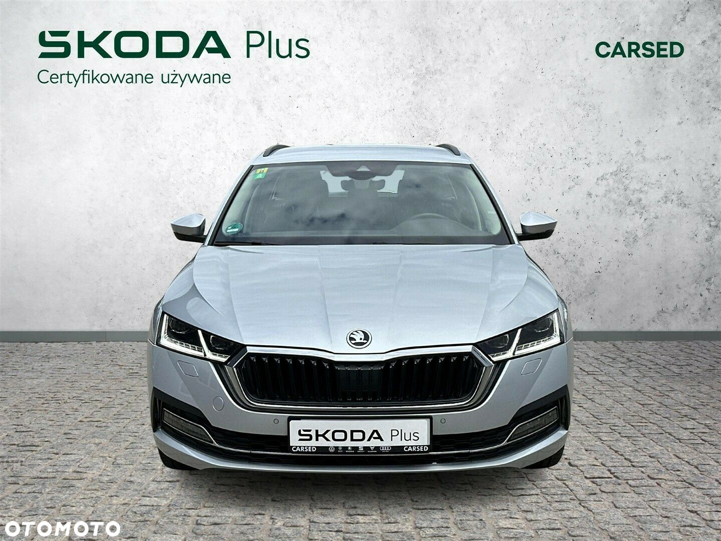 Skoda Octavia 1.5 TSI ACT Style - 38