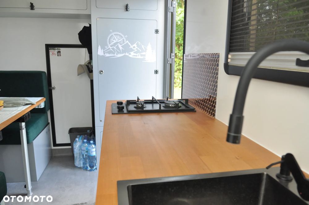 Mercedes-Benz Sprinter - 17