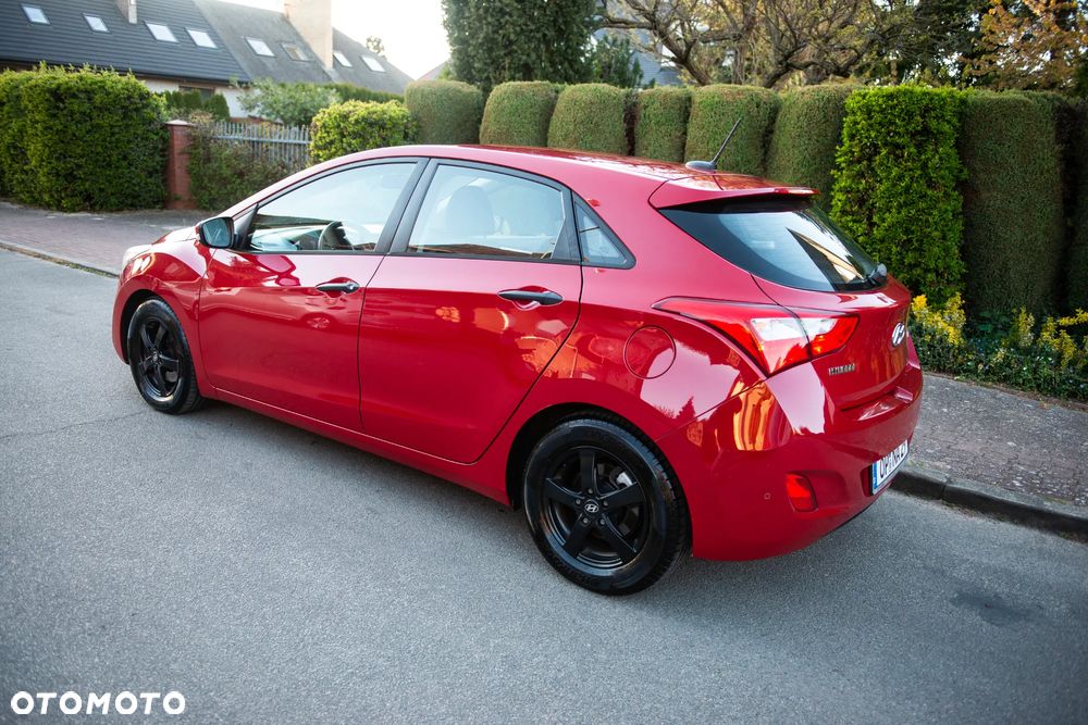 Hyundai i30 1.4 Style - 5