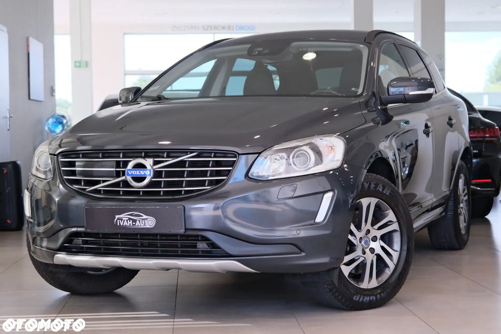 Volvo XC 60 D4 Drive-E Base - 17