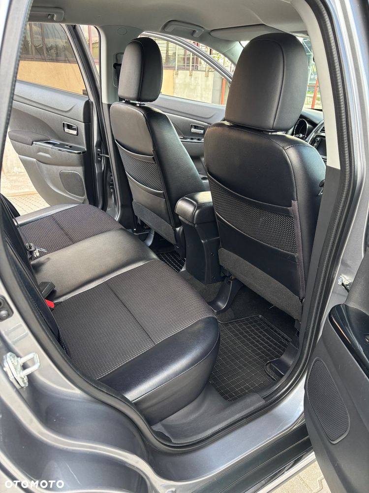 Peugeot 4008 - 7