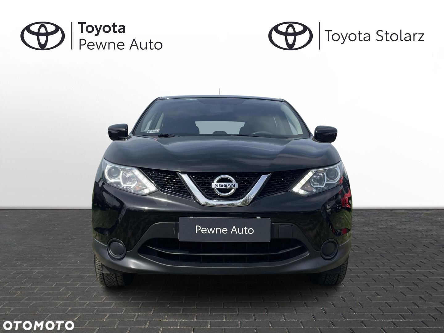Nissan Qashqai 1.2 DIG-T Visia - 2
