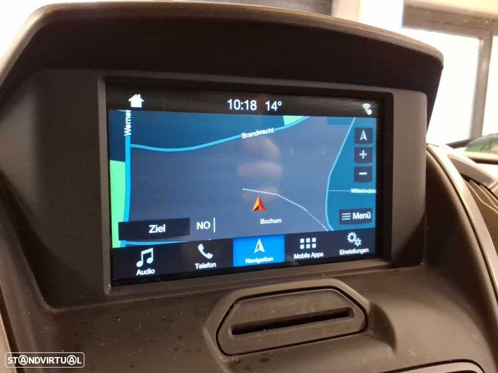 Ford Transit L2H2 Trend - 10