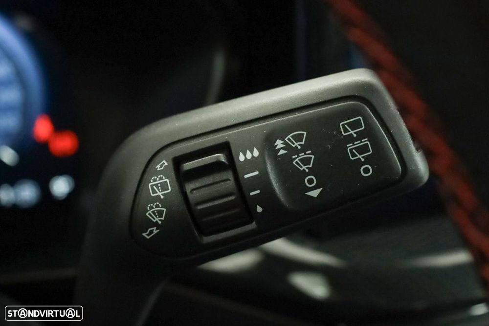 Ford Focus SW 1.0 EcoBoost MHEV ST-Line X Aut. - 16