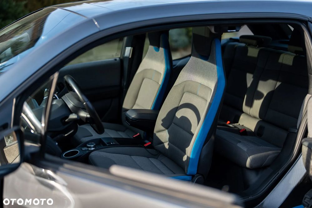 BMW i3 94 Ah - 11