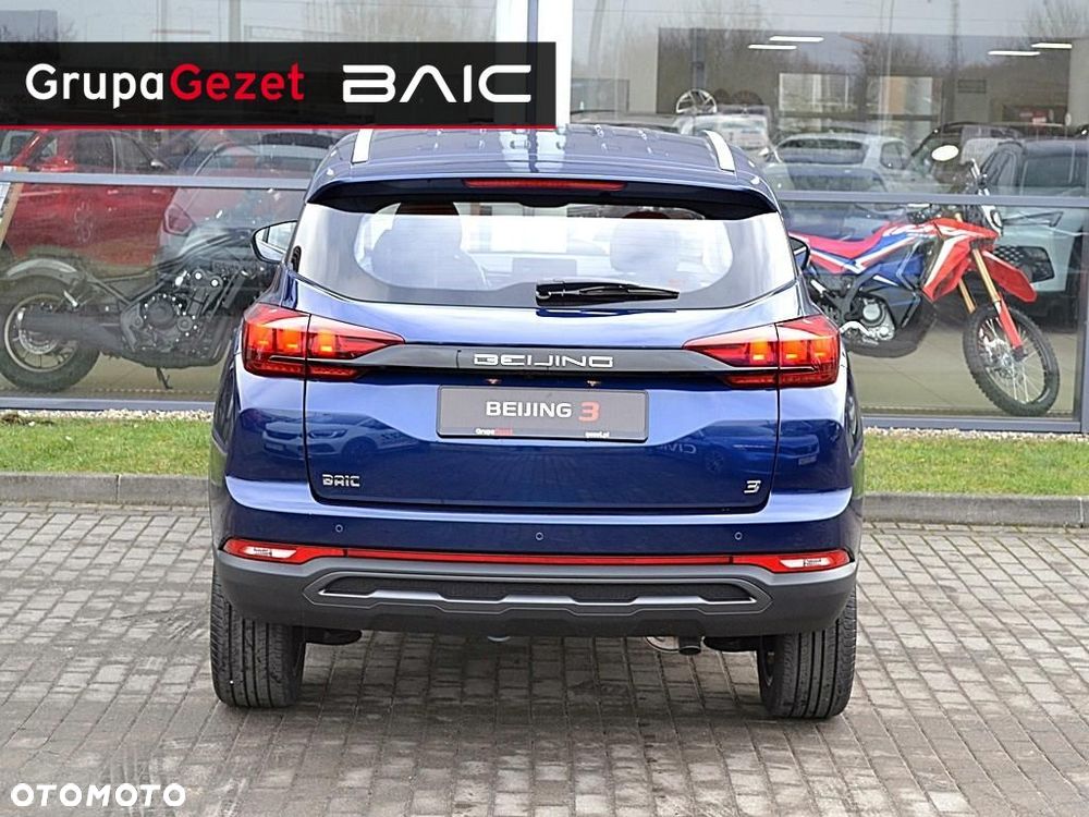 BAIC 3 - 7