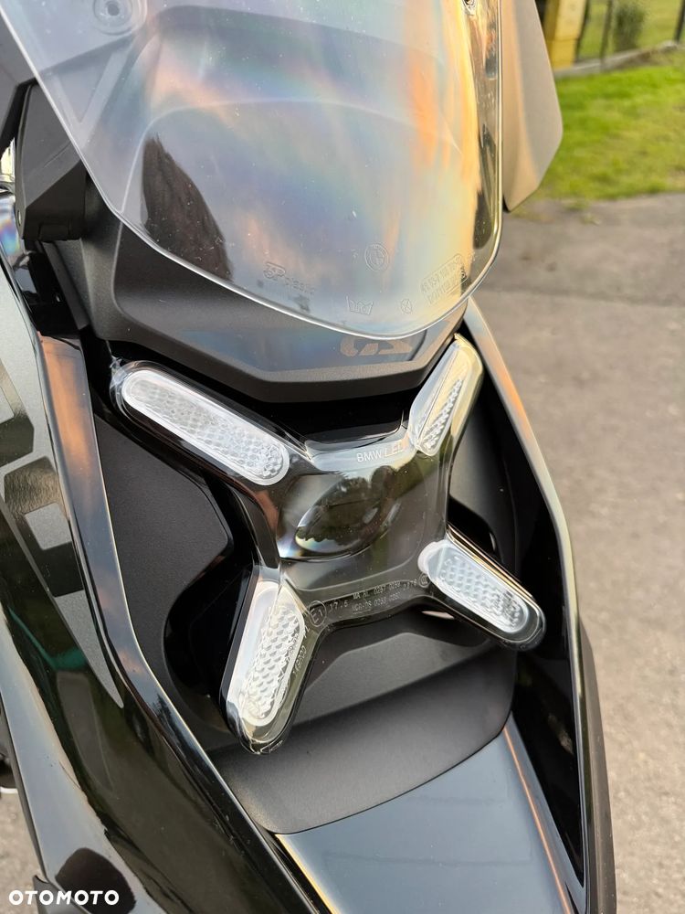 BMW GS - 22