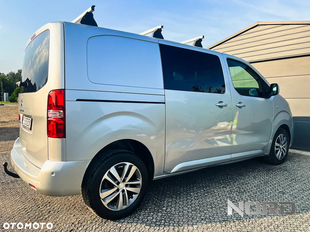 Peugeot Expert 2.0 Premium S&S - 10