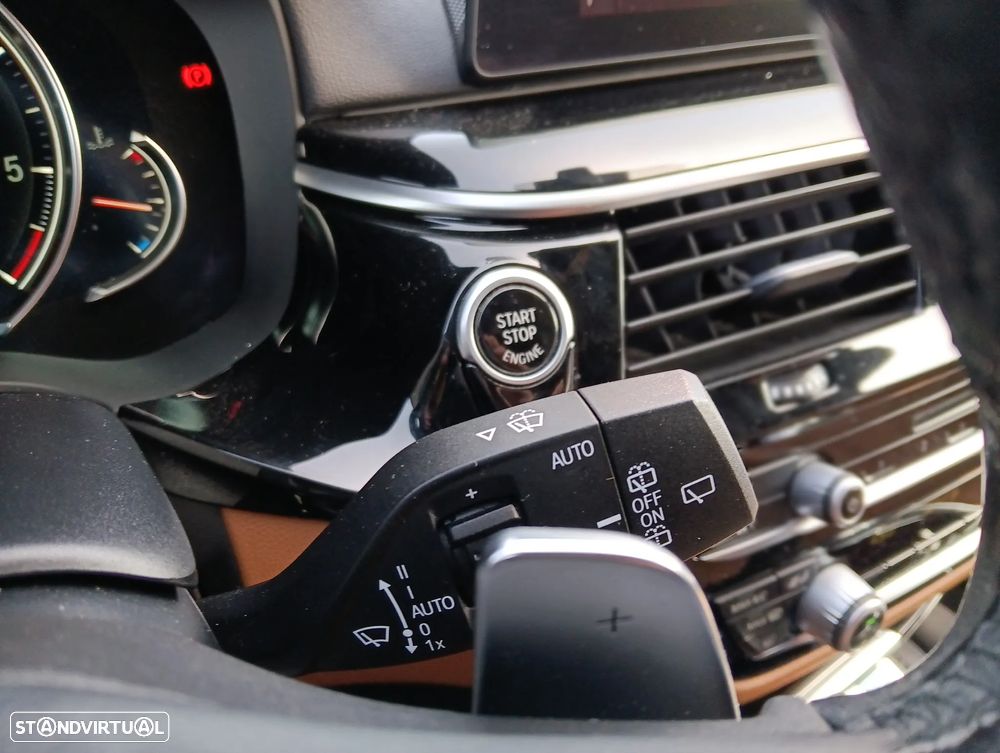 BMW 530 d Line Sport Auto - 33