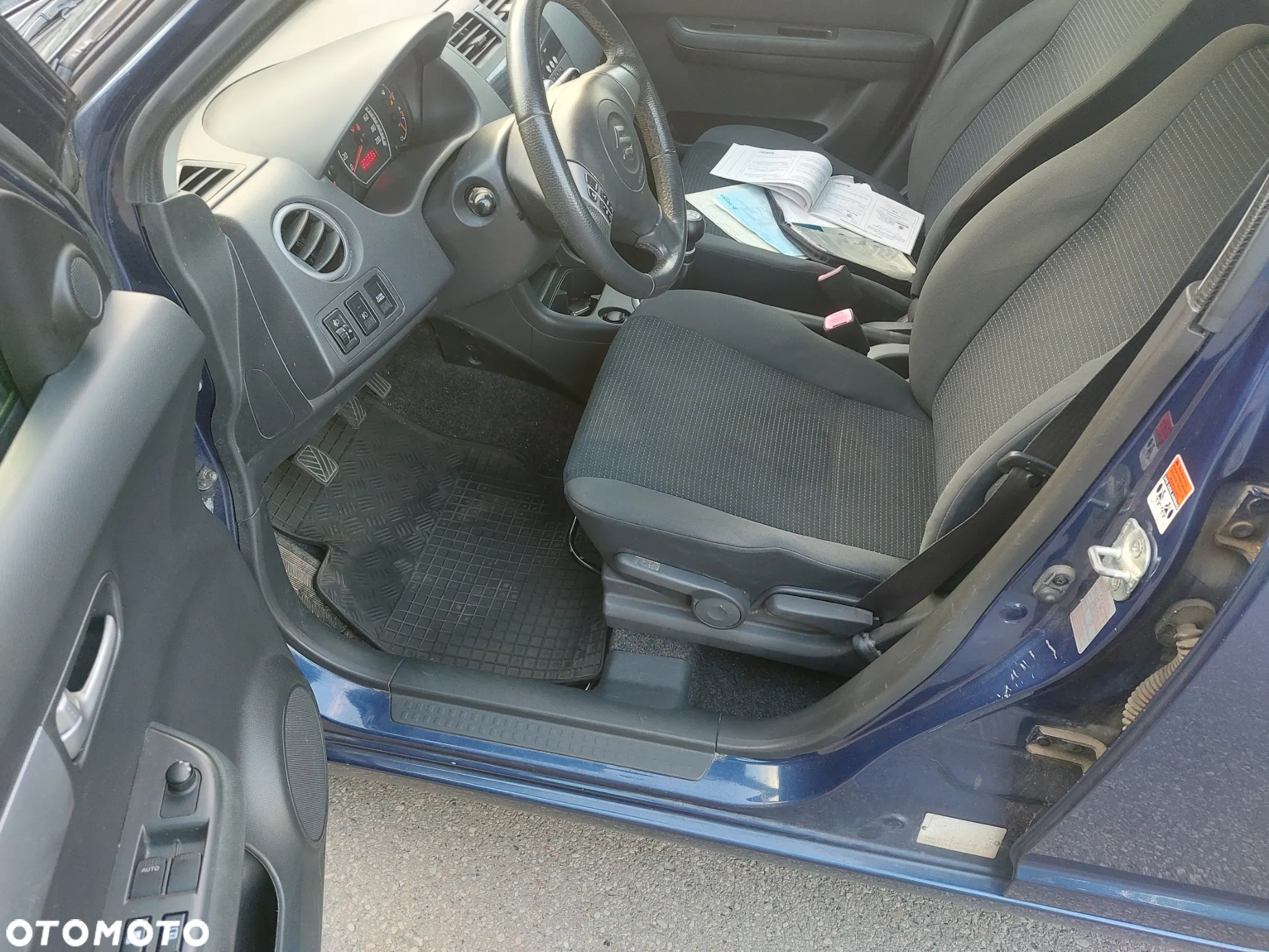 Suzuki Swift 1.3 Comfort+ - 9
