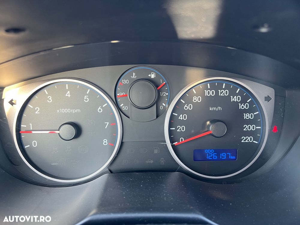 Hyundai i20 1.2 Comfort - 7