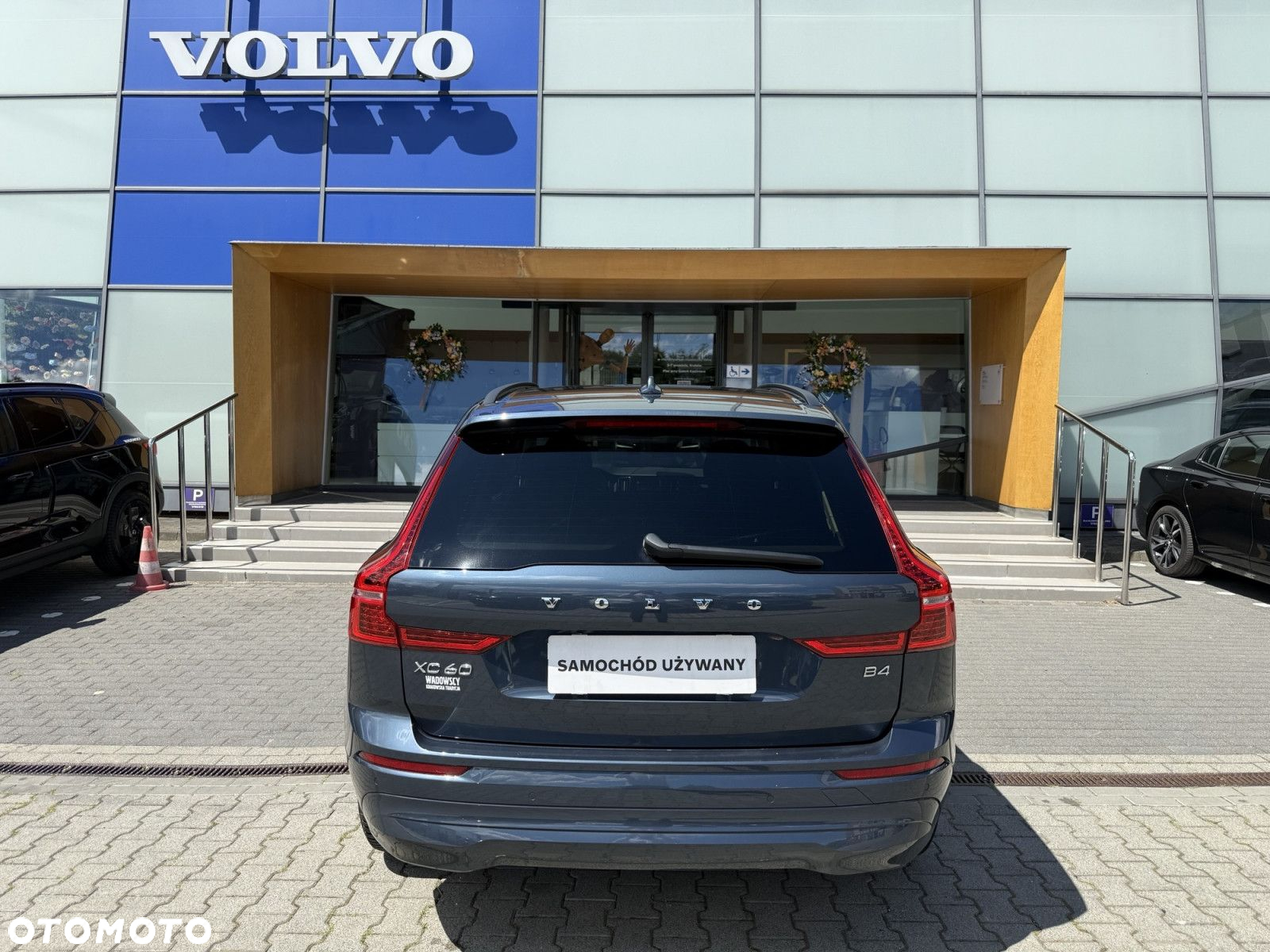 Volvo XC 60 - 7