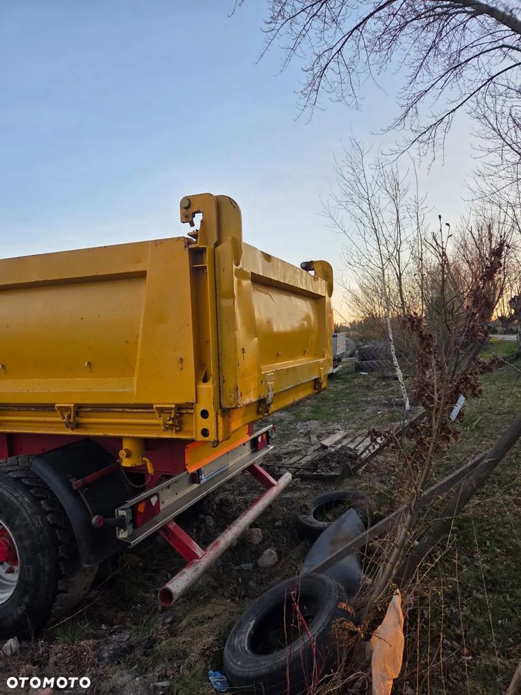 Schmitz Cargobull ZD - 3