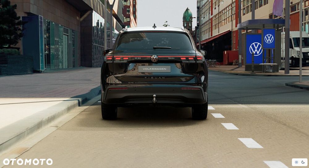 Volkswagen Tiguan - 13