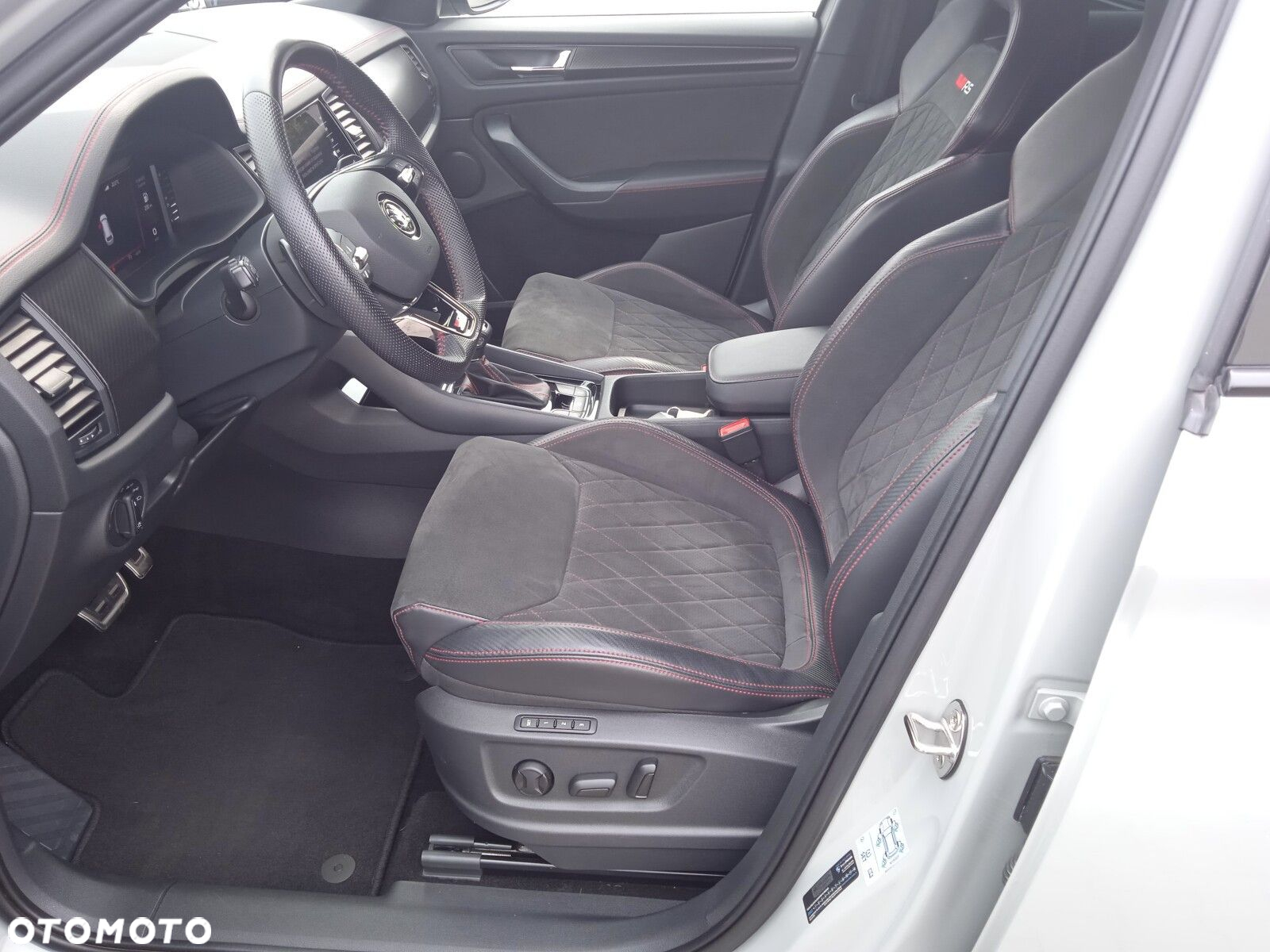 Skoda Kodiaq 2.0 TSI 4x4 RS DSG - 13