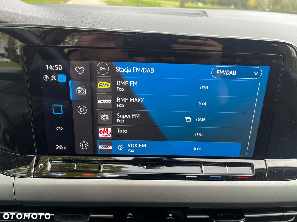 Volkswagen Golf Variant 2.0 TDI SCR Life - 19