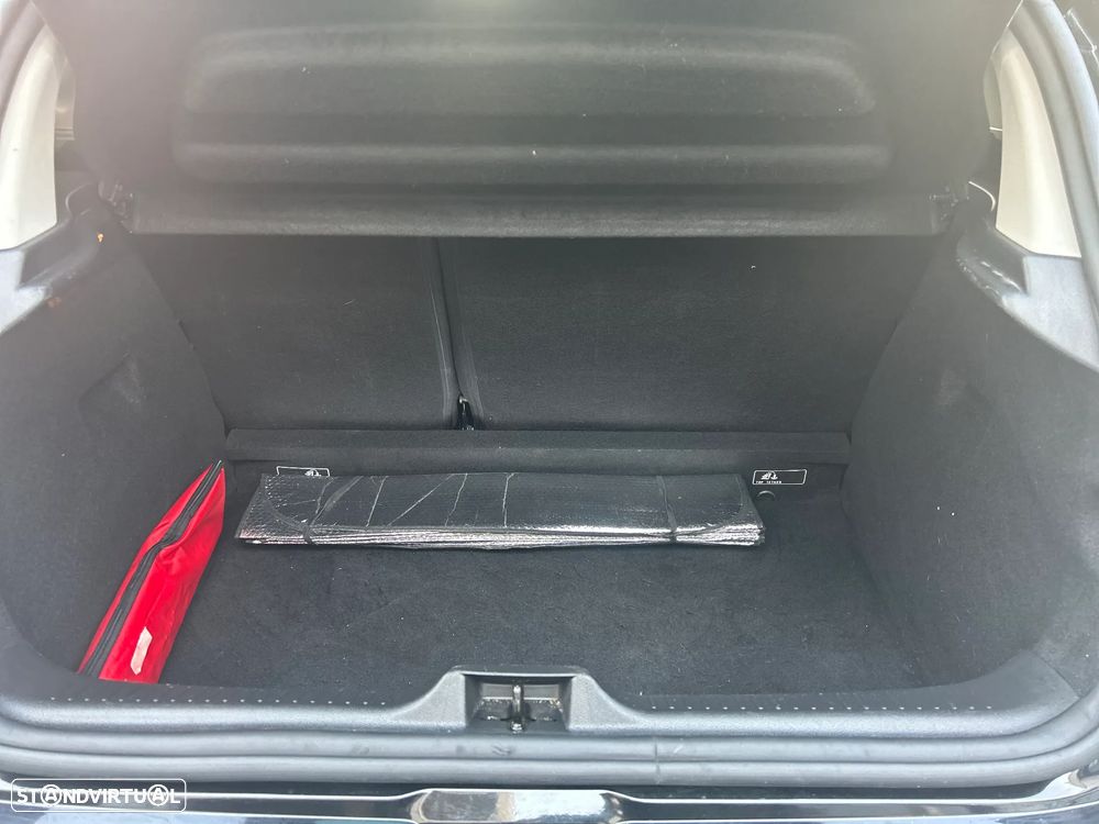 Renault Clio 1.5 dCi Limited - 27