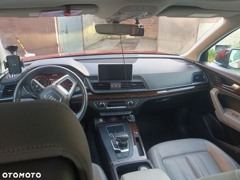 Audi Q5 - 6