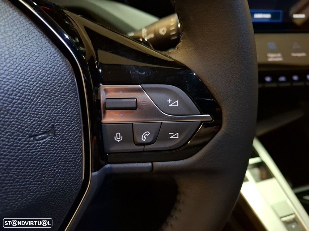 Peugeot 308 SW 1.6 Hybrid Allure e-DCS7 - 17