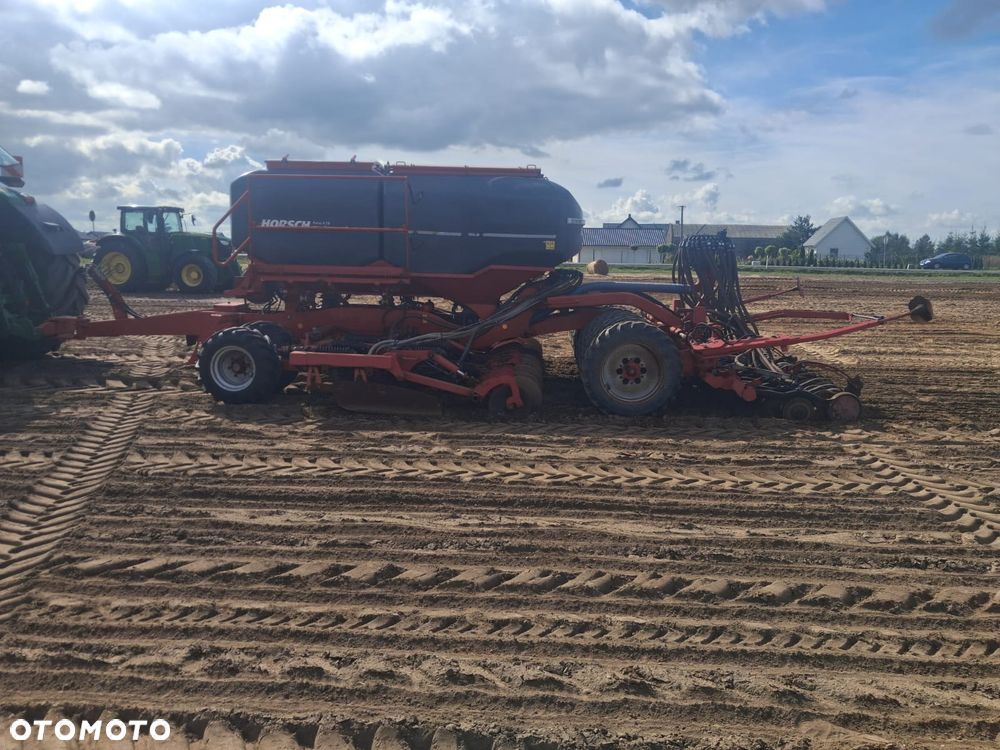 Horsch Focus 4 TD - 3