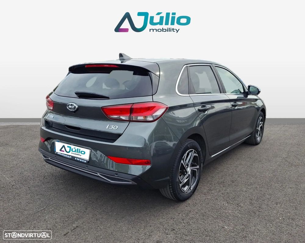 Hyundai i30 1.0 T-GDi Style Plus - 7