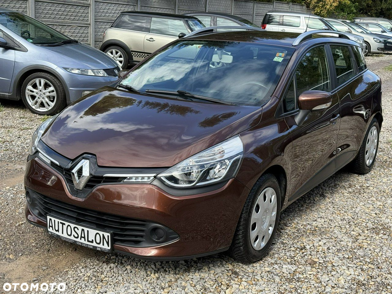 Renault Clio - 6