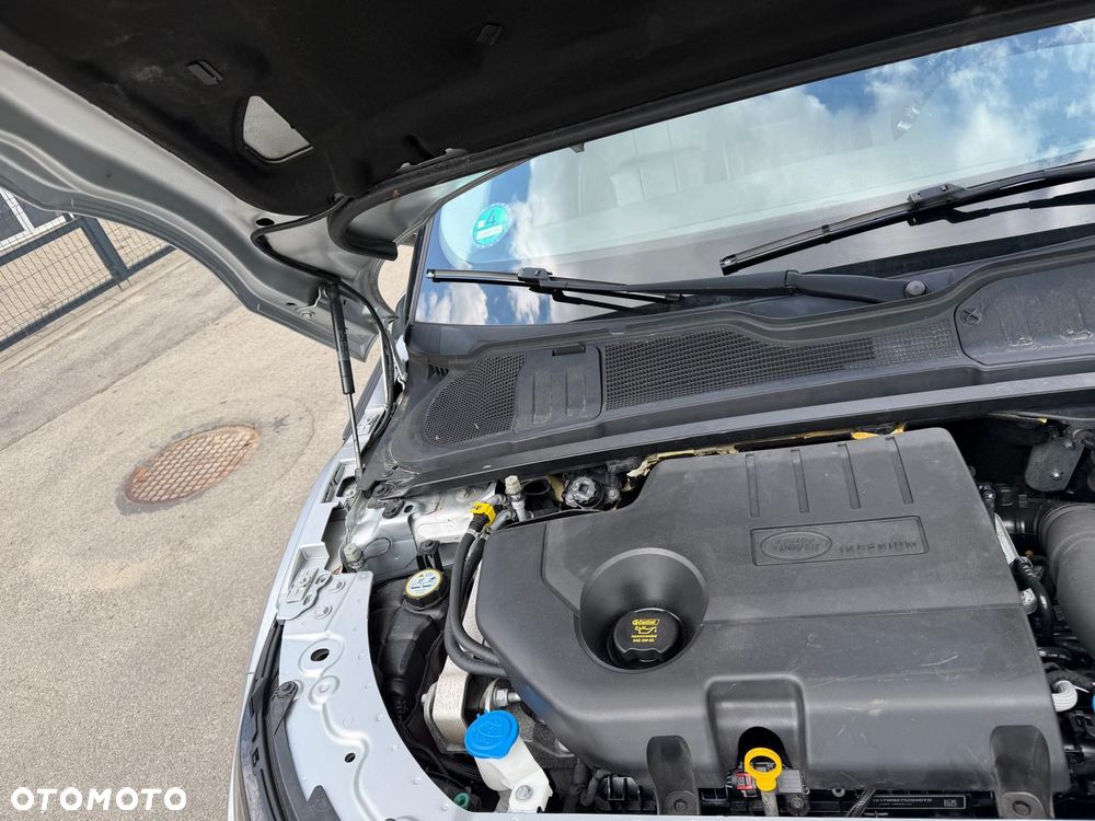 Land Rover Range Rover Evoque D150 R-Dynamic - 25
