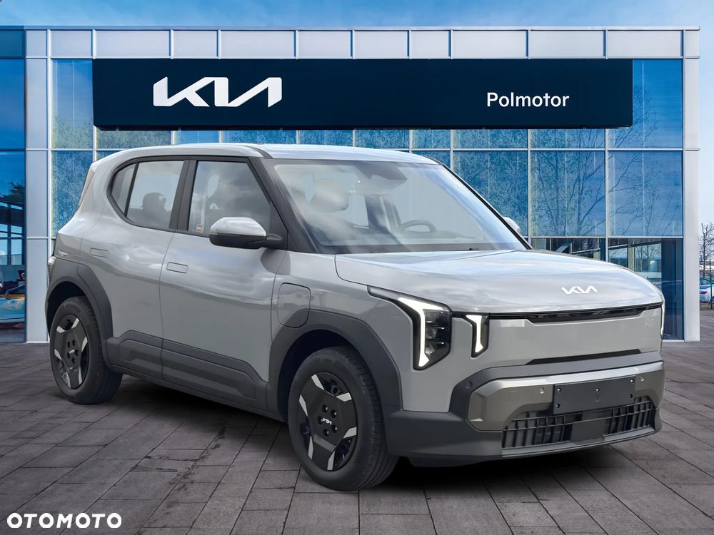 Kia EV2 - 7