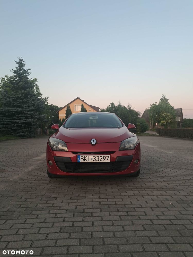 Renault Megane - 2