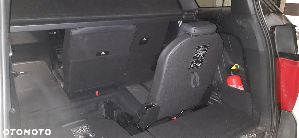 Peugeot 5008 1.6 PureTech GT Line S&S EAT8 - 33