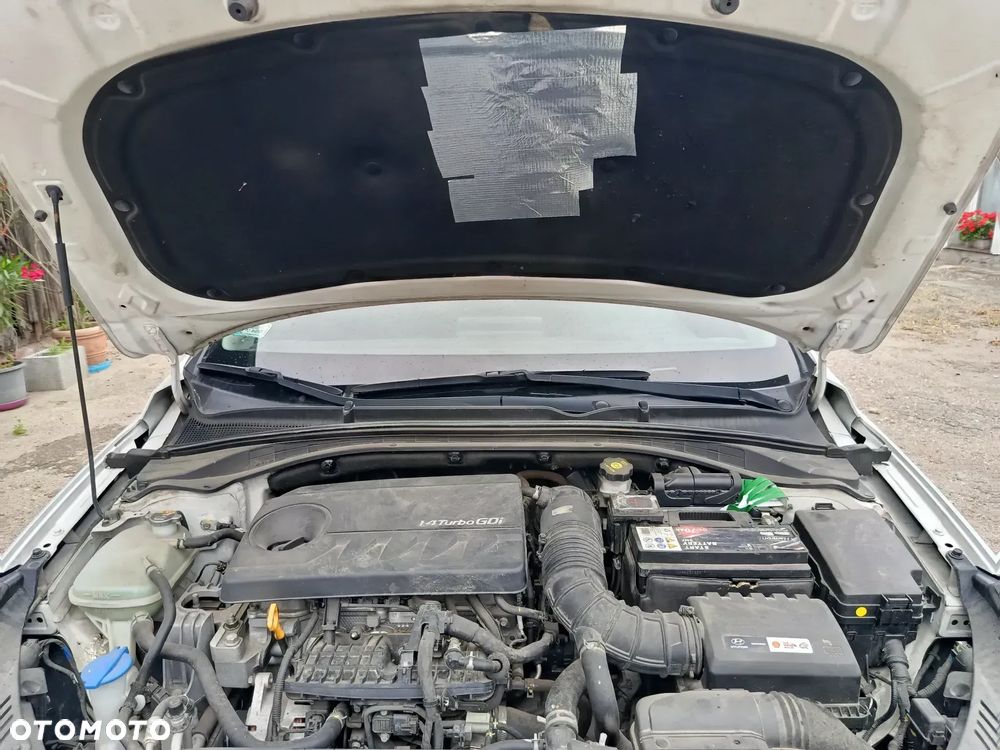 Hyundai i30 1.4 T-GDI Comfort - 23