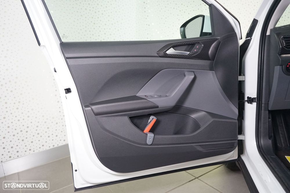 VW T-Cross 1.0 TSI Style - 19