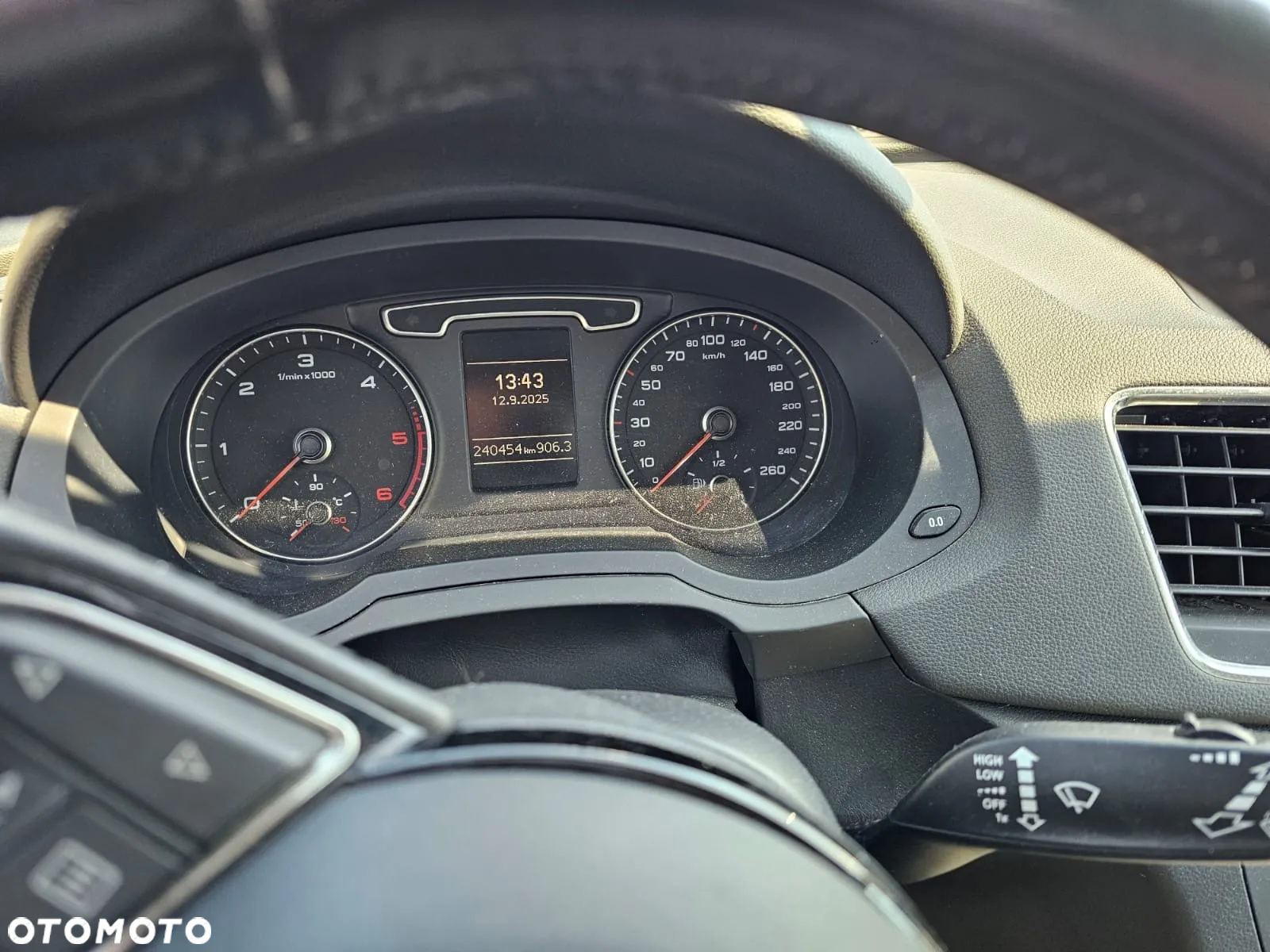 Audi Q3 2.0 TDI - 14