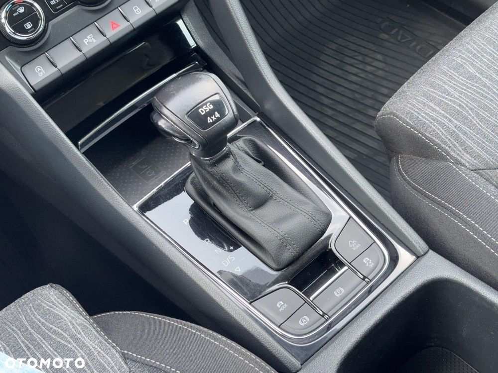 Skoda Kodiaq 2.0 TDI 4x4 Style DSG - 37