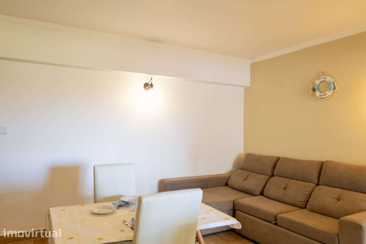 Apartamento T1 completamente Remodelado na Praia da Rocha! - Grande imagem: 4/27