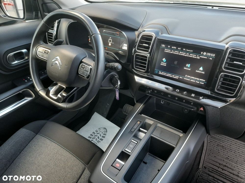 Citroën C5 Aircross - 24