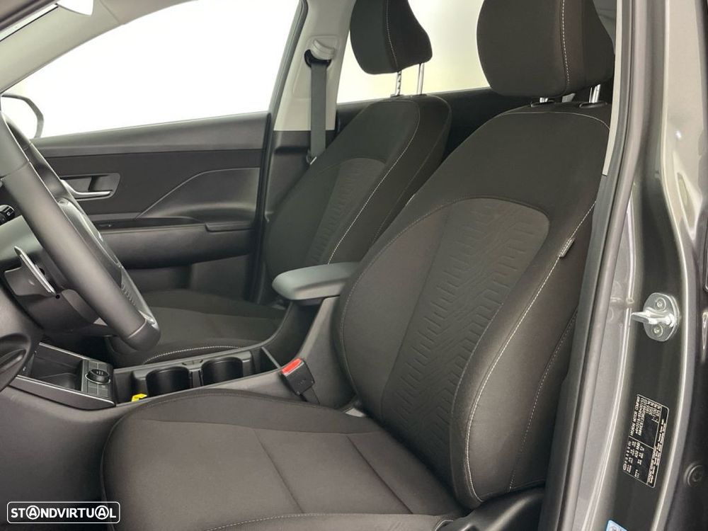 Hyundai Kauai 1.0 T-GDi Premium DCT - 17
