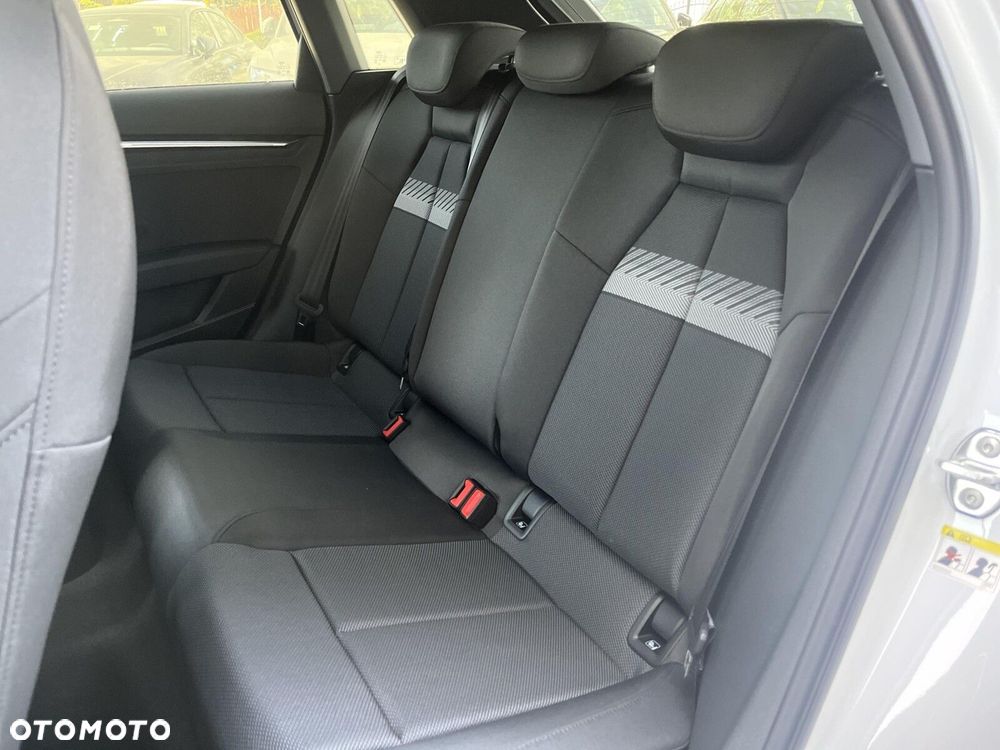 Audi A3 - 19