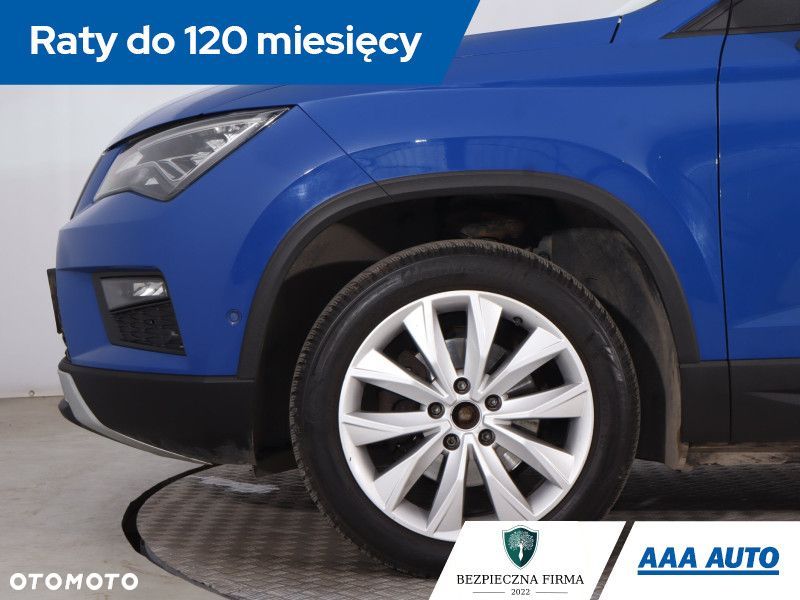 Seat Ateca - 16