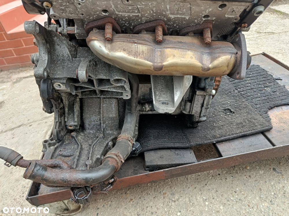 VW PHAETON AUDI 3.0 TDI CAR CARA SILNIK KOMPLETNY IDEALNY - 6