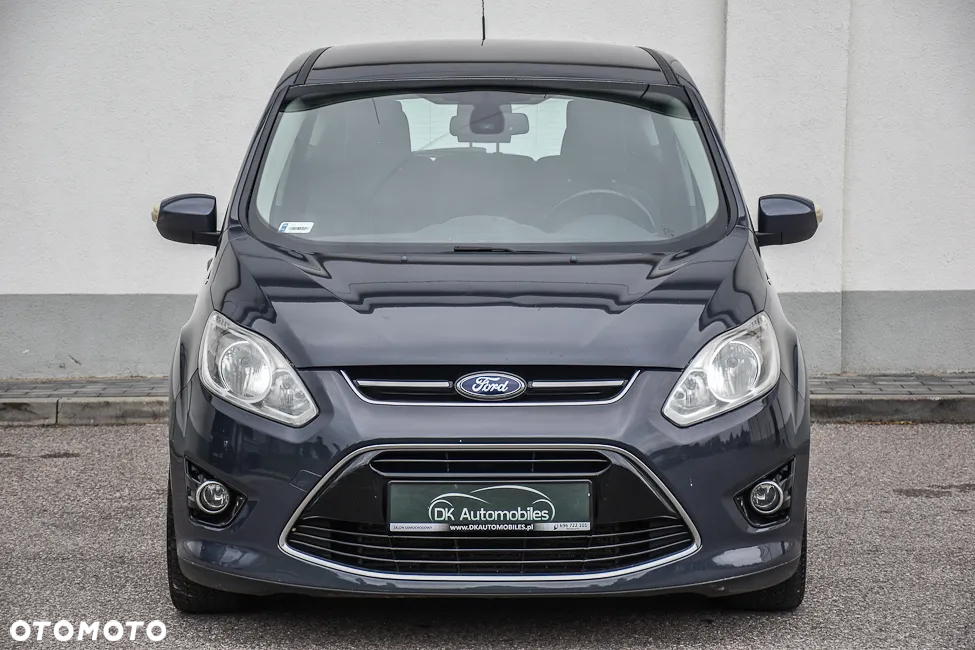 Ford C-MAX 2.0 TDCi Titanium - 5