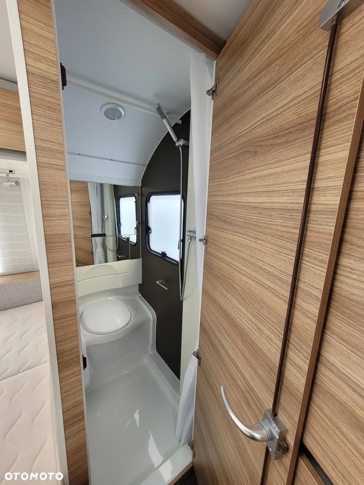 Adria Altea 402PH,  2019r., mover Enduro - 16