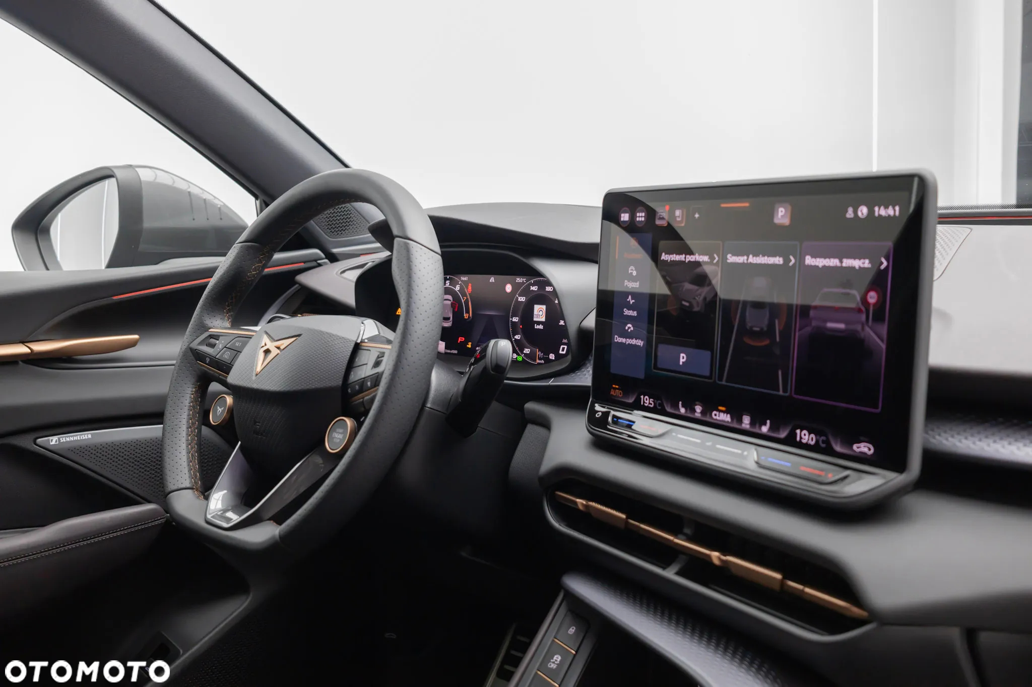 Cupra Terramar 2.0 TSI 4Drive DSG VZ - 17