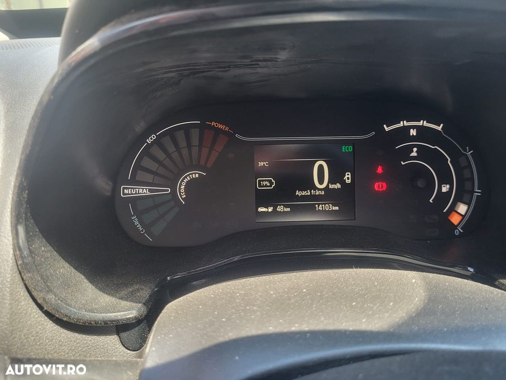 Dacia Spring 26.8 kWh Extreme - 7