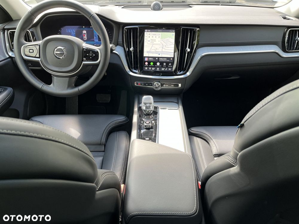 Volvo V60 - 15
